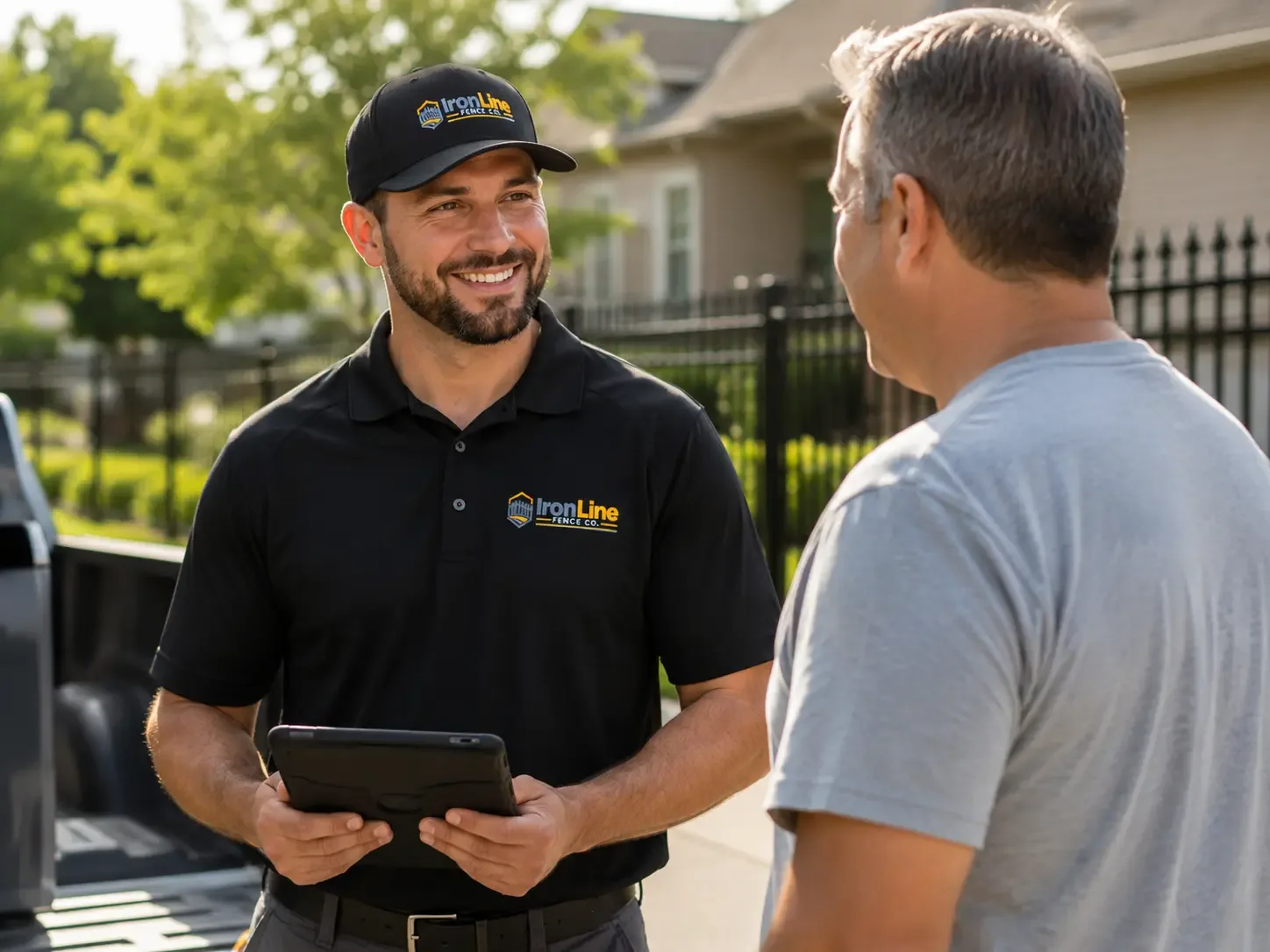 Metal Fence Installation Fall City, WA FAQs